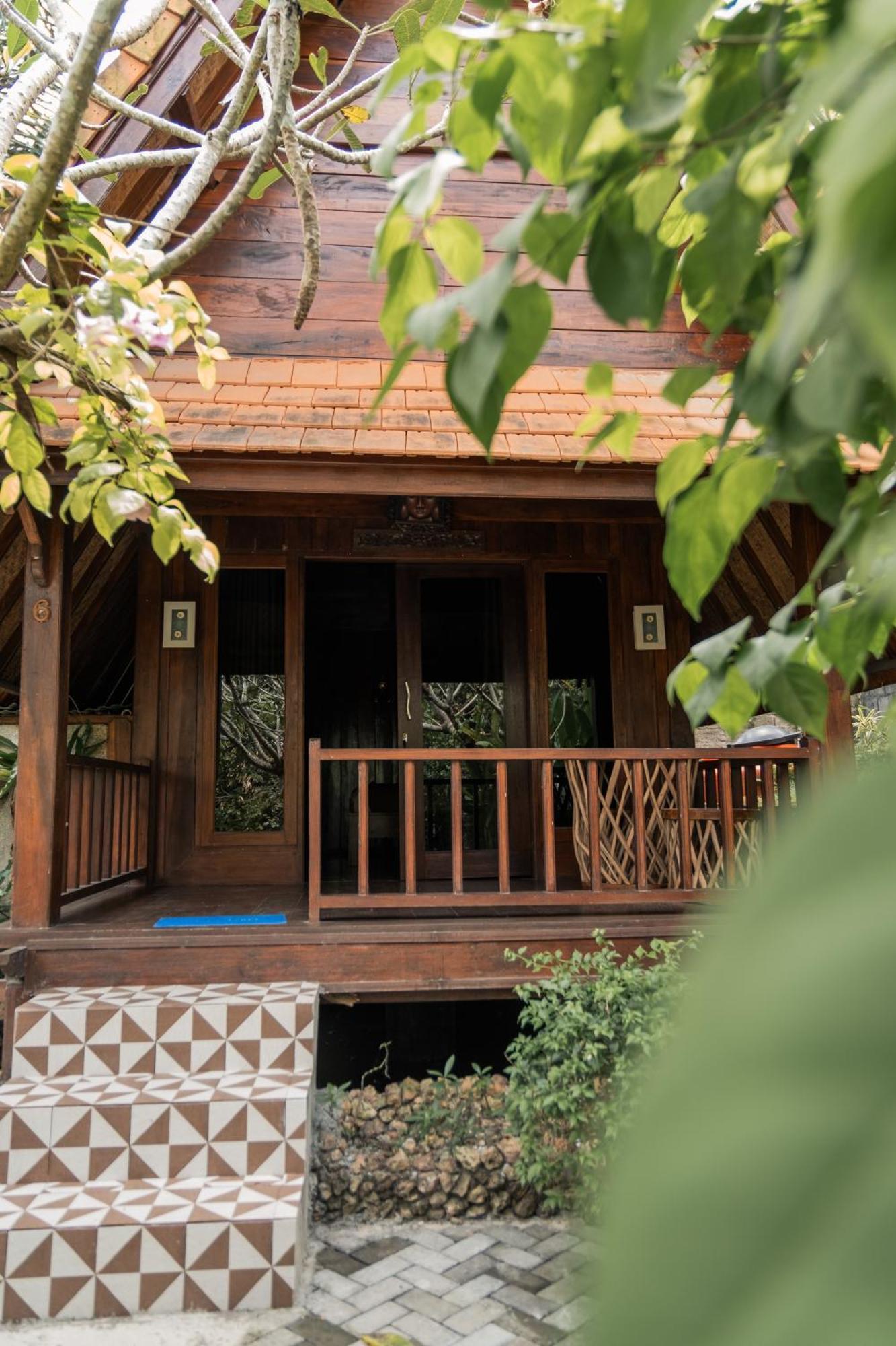 Yoki'S Bungalow Kuta  Exterior foto